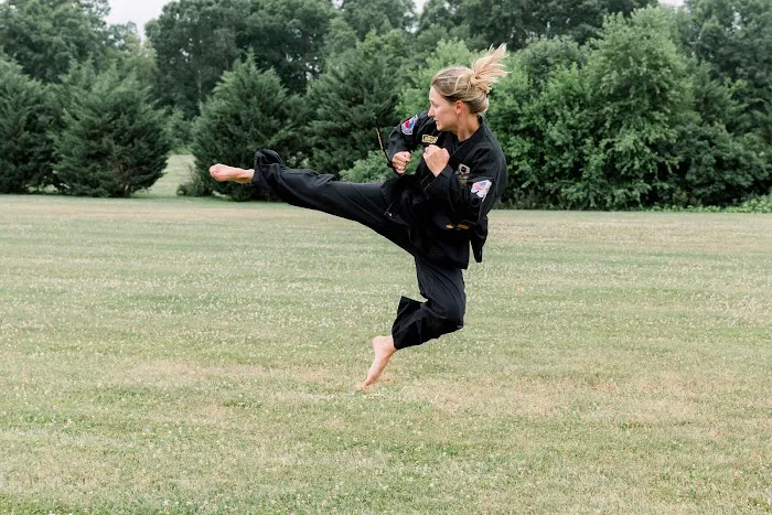 Choe's Hap Ki Do Academy & Shape Up Kickboxing of Taneytown Picture 3