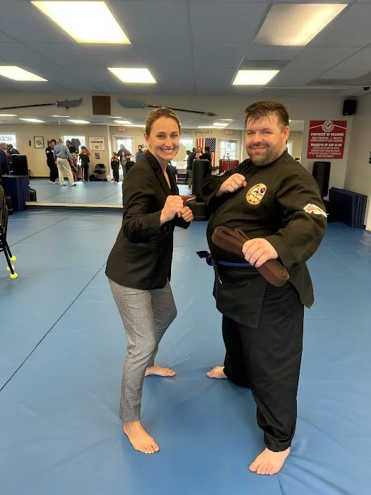 Choe's Hap Ki Do Academy & Shape Up Kickboxing of Taneytown Picture 7