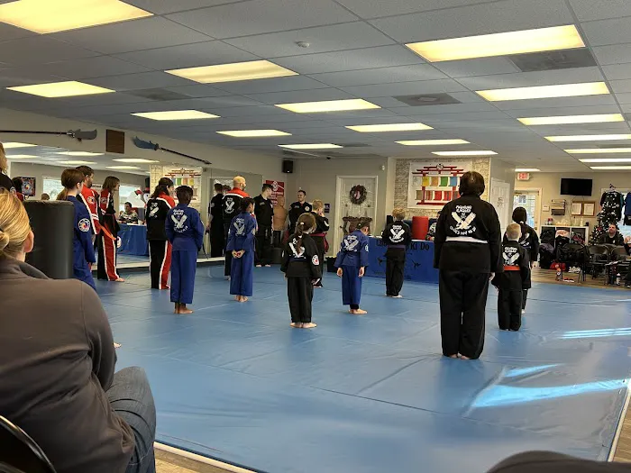 Choe's Hap Ki Do Academy & Shape Up Kickboxing of Taneytown Picture 5