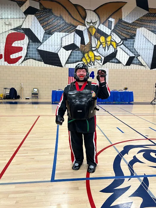 Choe's Hap Ki Do Academy & Shape Up Kickboxing of Taneytown Picture 6