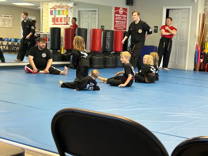 Choe's Hap Ki Do Academy & Shape Up Kickboxing of Taneytown Picture 10