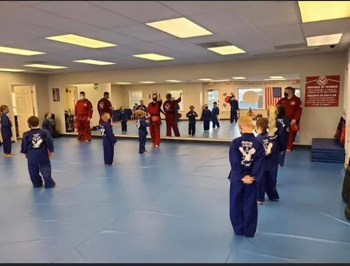 Choe's Hap Ki Do Academy & Shape Up Kickboxing of Taneytown Picture 9