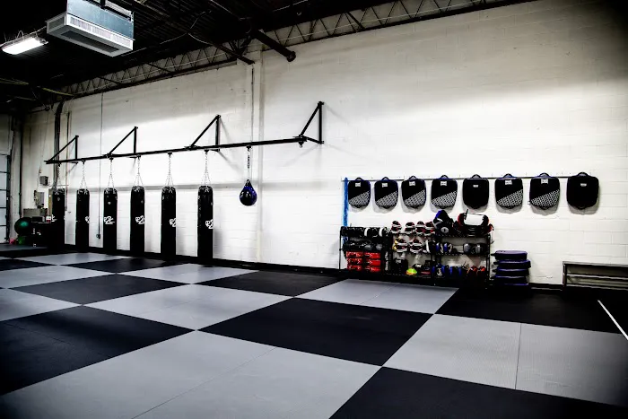 Crazy 88 Mixed Martial Arts Picture 1