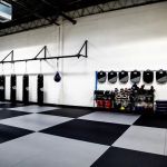 Crazy 88 Mixed Martial Arts