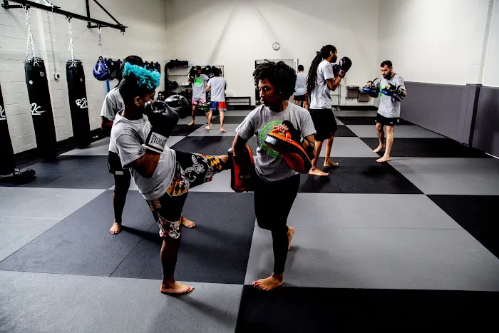 Crazy 88 Mixed Martial Arts Picture 3