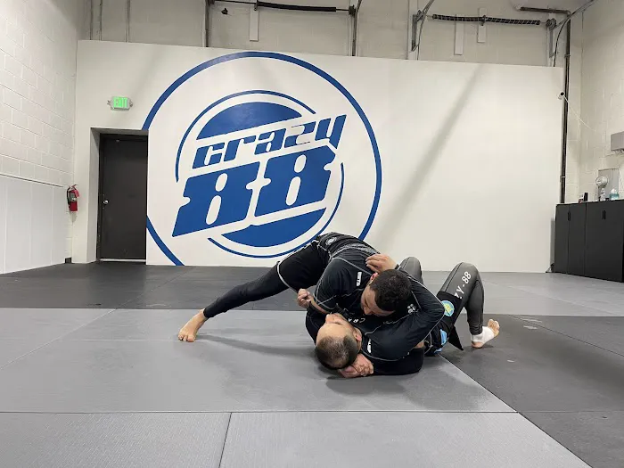 Crazy 88 Mixed Martial Arts Picture 4