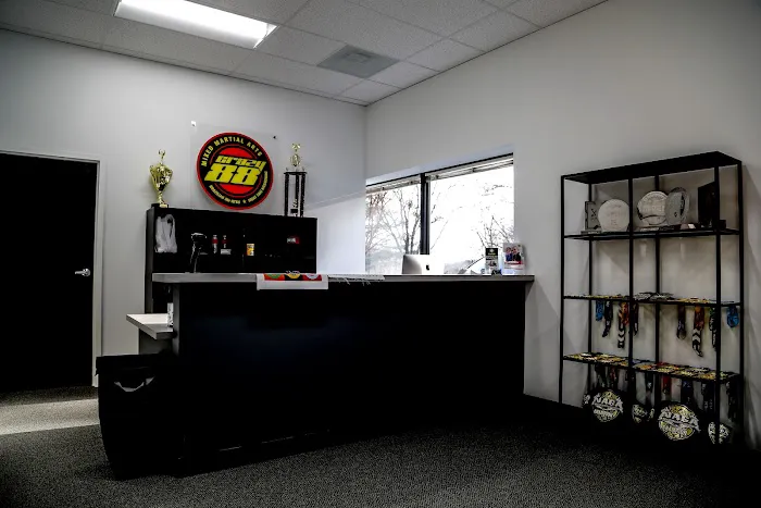 Crazy 88 Mixed Martial Arts Picture 6