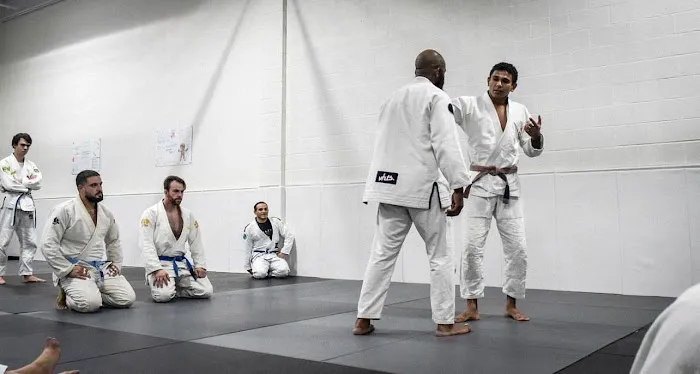 Crazy 88 Mixed Martial Arts Picture 10