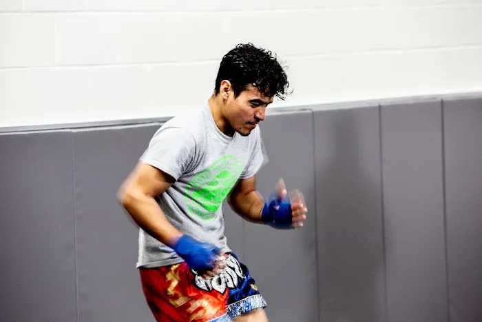 Crazy 88 Mixed Martial Arts Picture 9