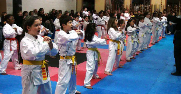 American Kenpo Karate Studio Picture 3