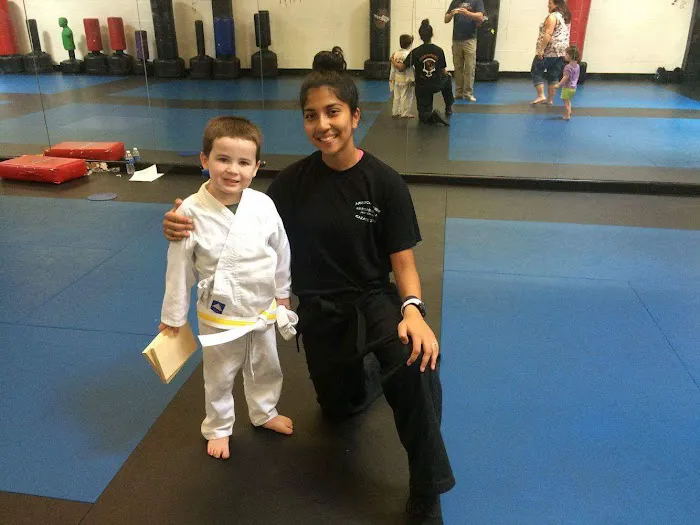 American Kenpo Karate Studio Picture 2