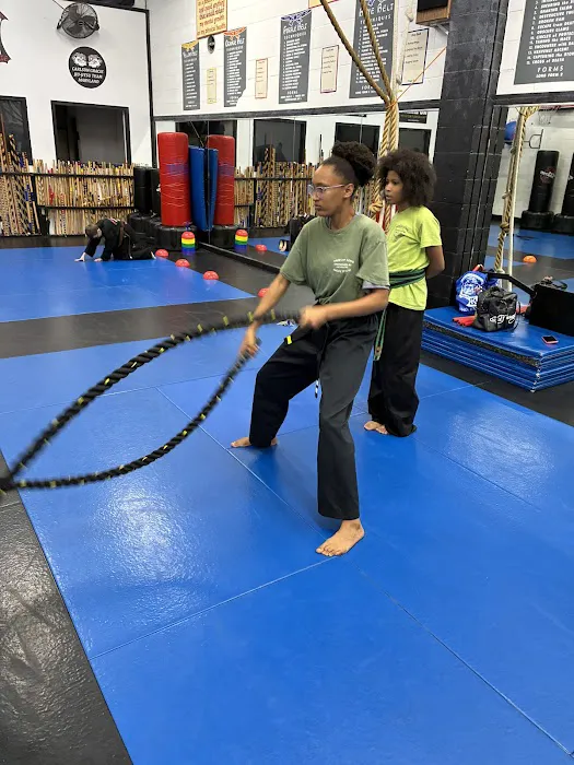 American Kenpo Karate Studio Picture 1