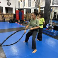 American Kenpo Karate Studio ico