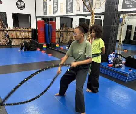 American Kenpo Karate Studio