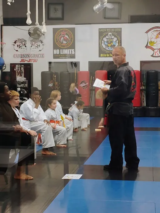 American Kenpo Karate Studio Picture 6