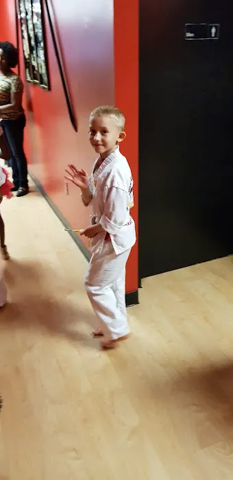 American Kenpo Karate Studio Picture 7