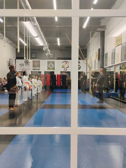 American Kenpo Karate Studio Picture 4