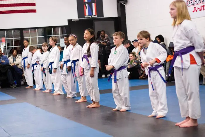 American Kenpo Karate Studio Picture 5