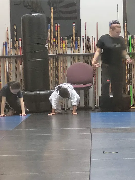 American Kenpo Karate Studio Picture 9