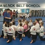 Tristar Martial Arts Academy