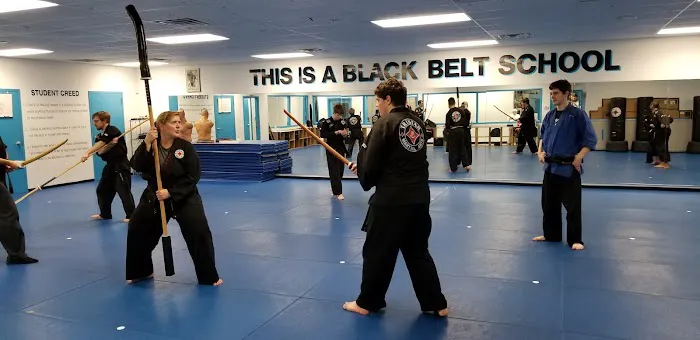 Tristar Martial Arts Academy Picture 7