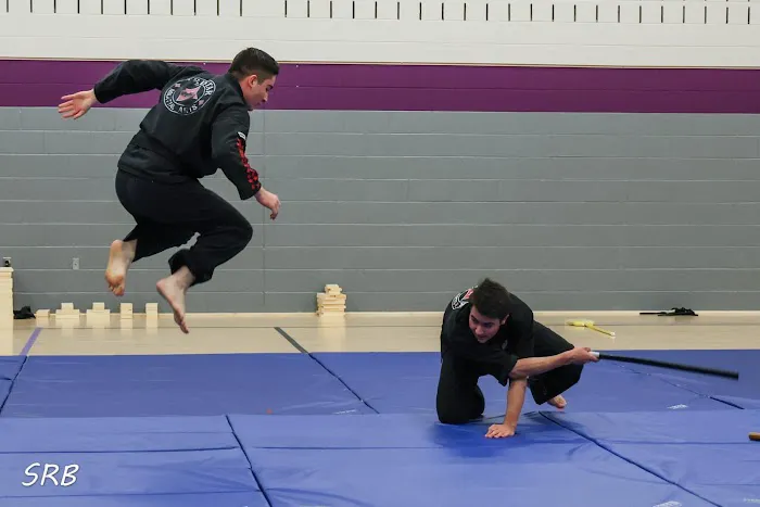 Tristar Martial Arts Academy Picture 8