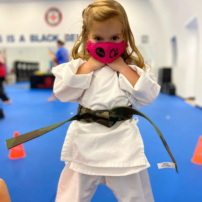 Tristar Martial Arts Academy Picture 10