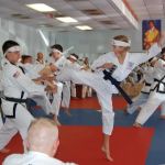 Maryland Tang Soo Do