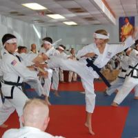 Maryland Tang Soo Do ico