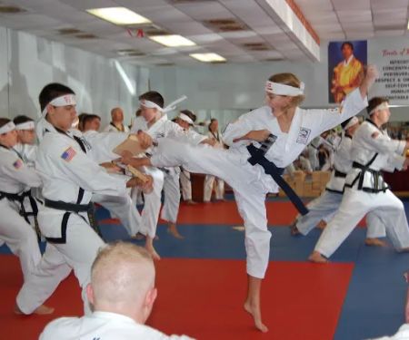 Maryland Tang Soo Do