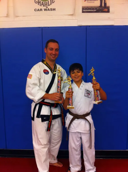 Maryland Tang Soo Do Picture 2
