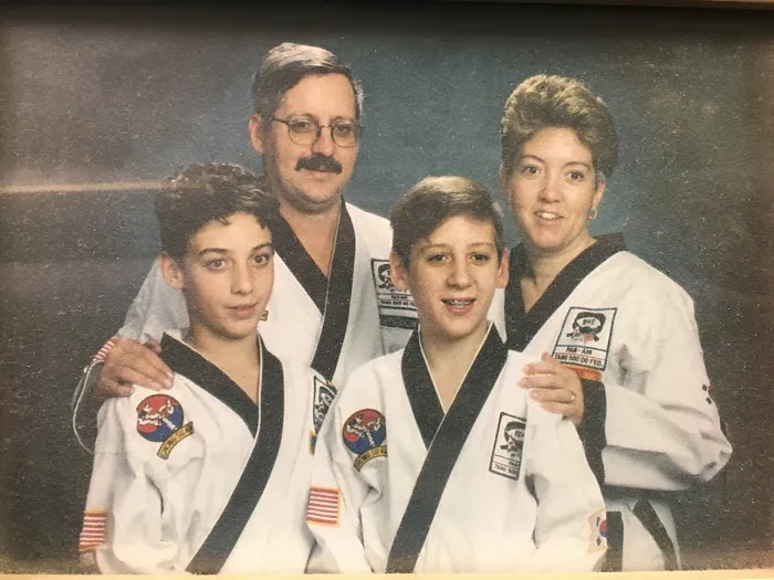 Maryland Tang Soo Do Picture 4