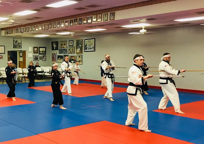 Maryland Tang Soo Do Picture 3