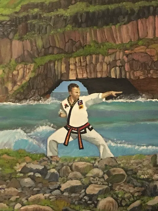 Maryland Tang Soo Do Picture 5