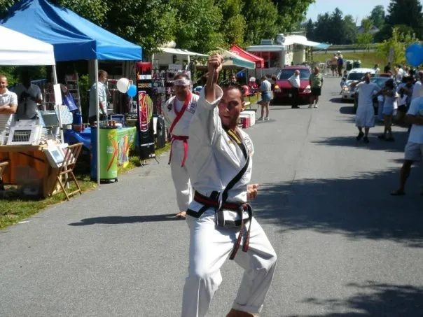 Maryland Tang Soo Do Picture 7