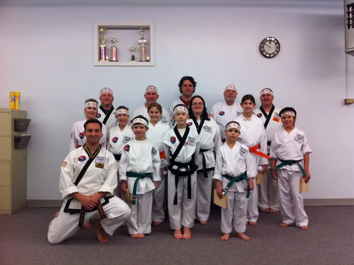 Maryland Tang Soo Do Picture 10