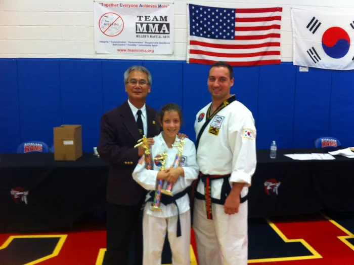 Maryland Tang Soo Do Picture 8
