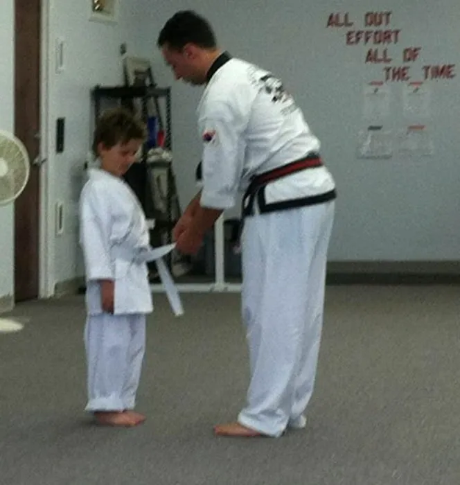 Maryland Tang Soo Do Picture 9