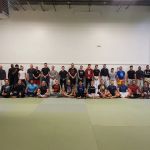 Rising Tide Academy (Columbia) Gracie Jiu-Jitsu - Muay Thai