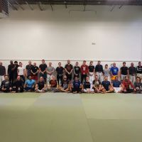 Rising Tide Academy (Columbia) Gracie Jiu-Jitsu - Muay Thai ico