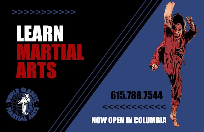 World Classic Martial Arts, LLC Picture 4