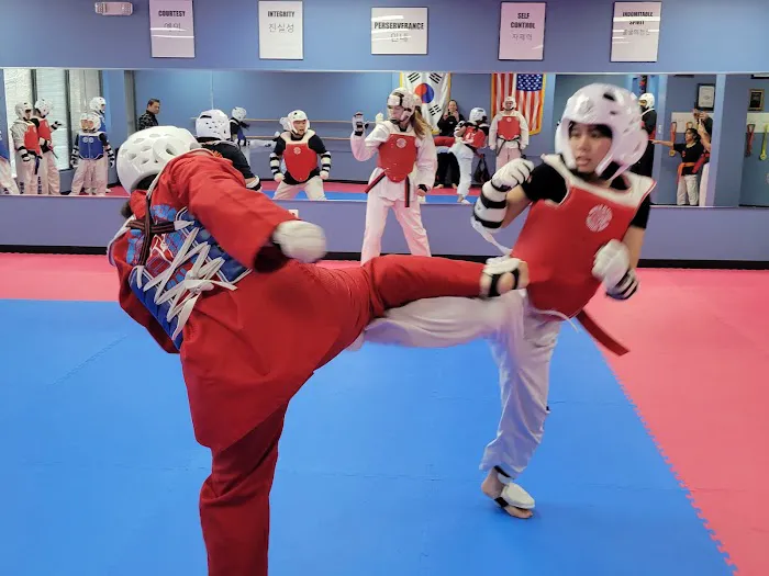 World Classic Martial Arts, LLC Picture 3