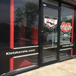 Klotz Institute of Karate