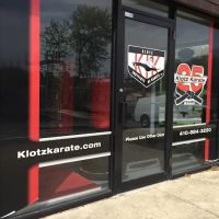 Klotz Institute of Karate ico