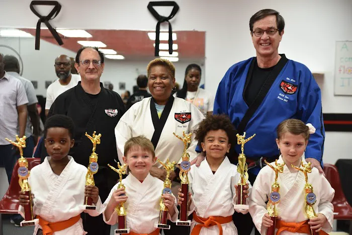 Klotz Institute of Karate Picture 5