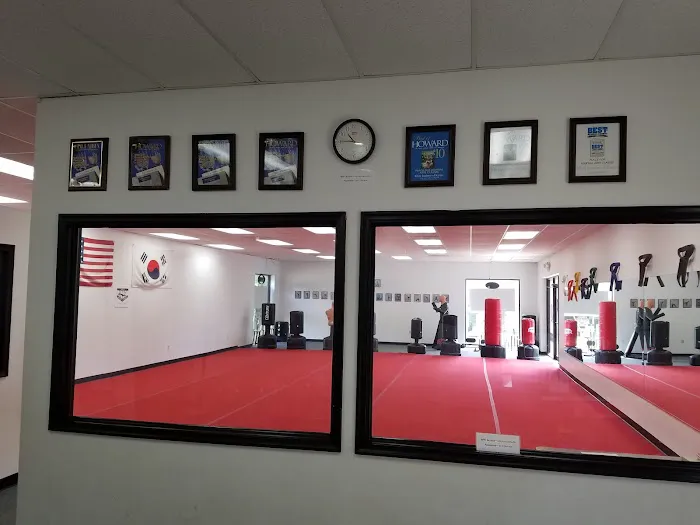 Klotz Institute of Karate Picture 6