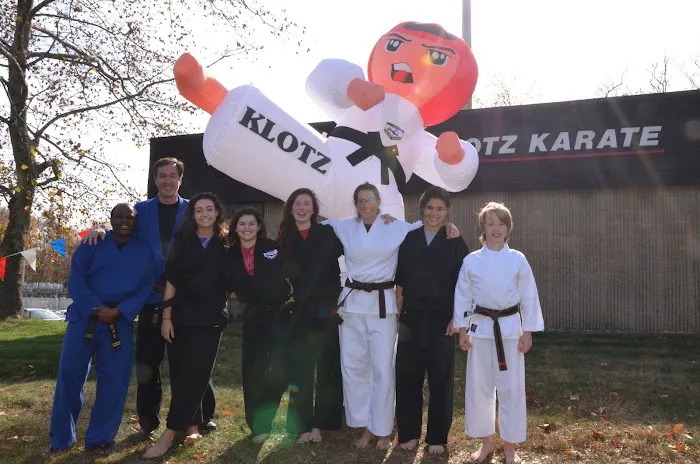 Klotz Institute of Karate Picture 8