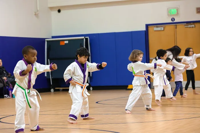 CA Martial Arts School Picture 2