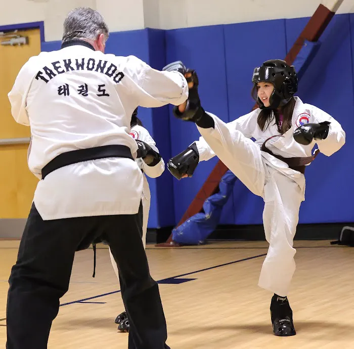 CA Martial Arts School Picture 3