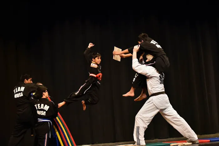 MUSA Tae Kwon Do Center Picture 3